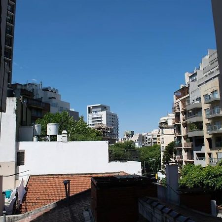Gise Luz - Studio Palermo Διαμέρισμα Μπουένος Άιρες Εξωτερικό φωτογραφία