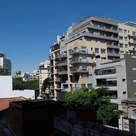 Gise Luz - Studio Palermo Διαμέρισμα Μπουένος Άιρες Εξωτερικό φωτογραφία
